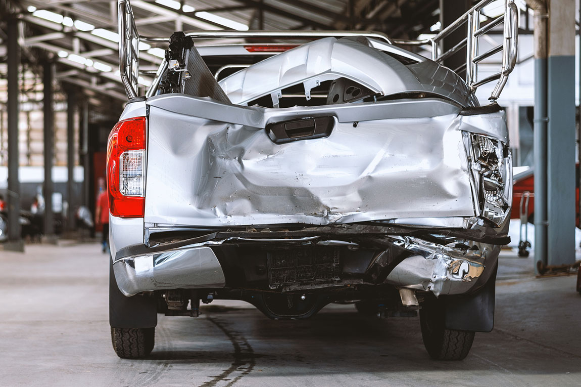 Collision Repair Experts